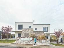 Prodej  rodinného domu 157 m², pozemek 500 m²